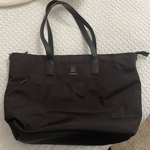 TravelPro Tote